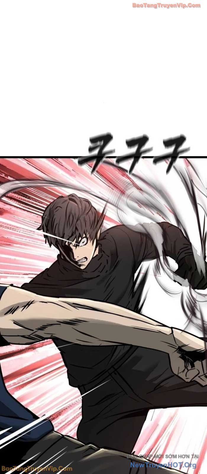 Quản Giáo Số 0: Chapter 20