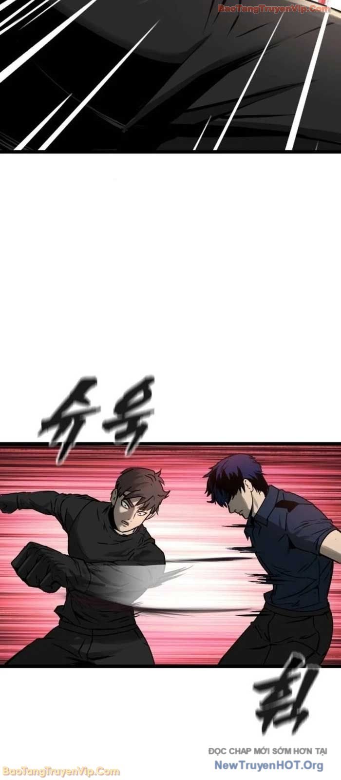 Quản Giáo Số 0: Chapter 20