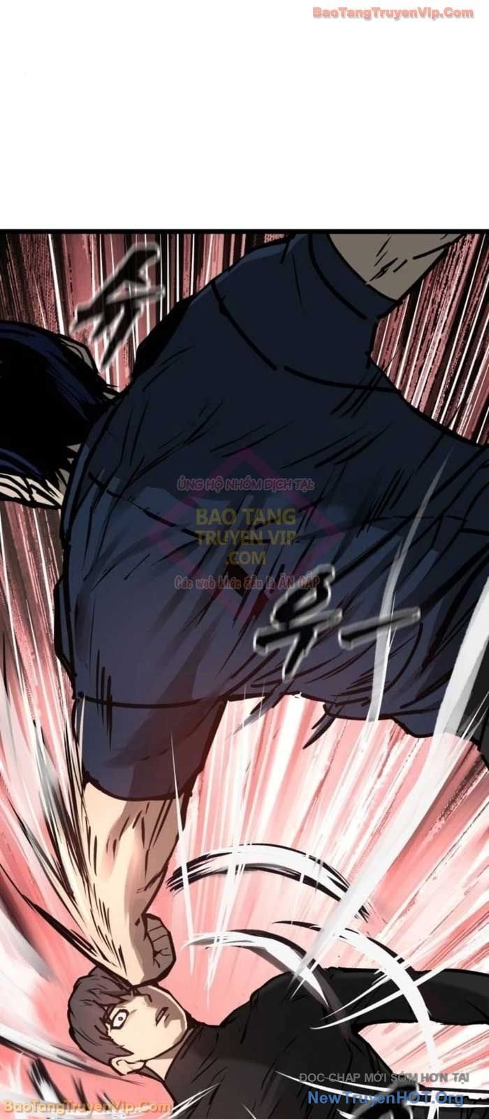 Quản Giáo Số 0: Chapter 20