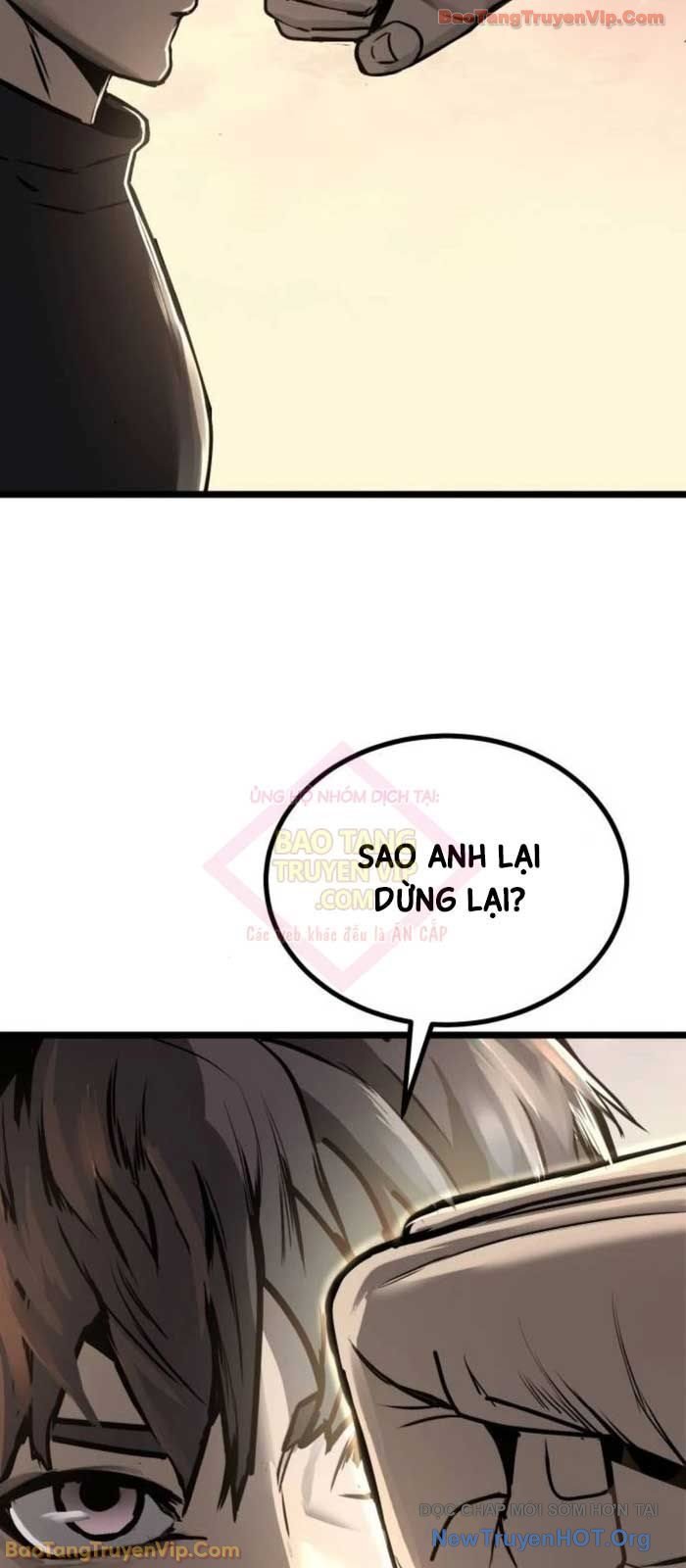 Quản Giáo Số 0: Chapter 20