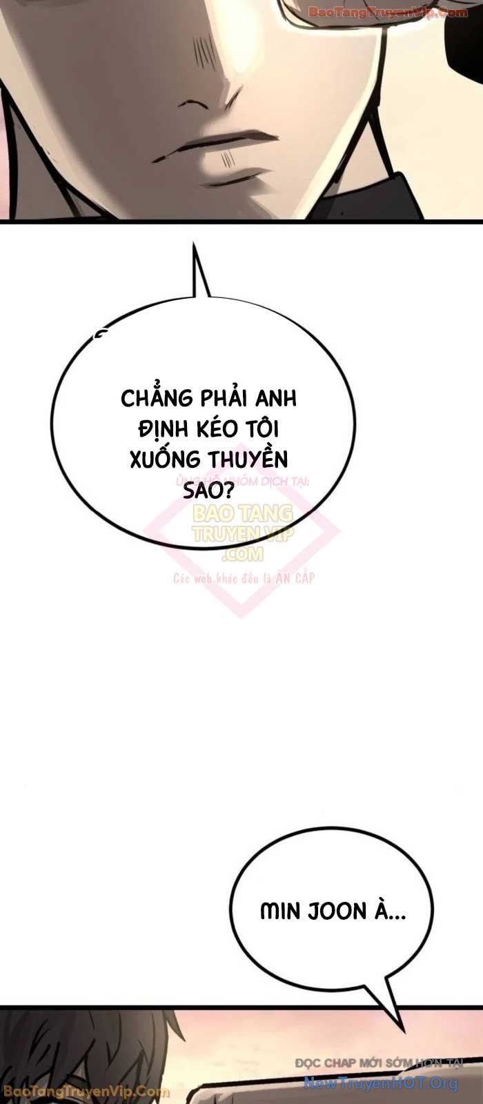 Quản Giáo Số 0: Chapter 20