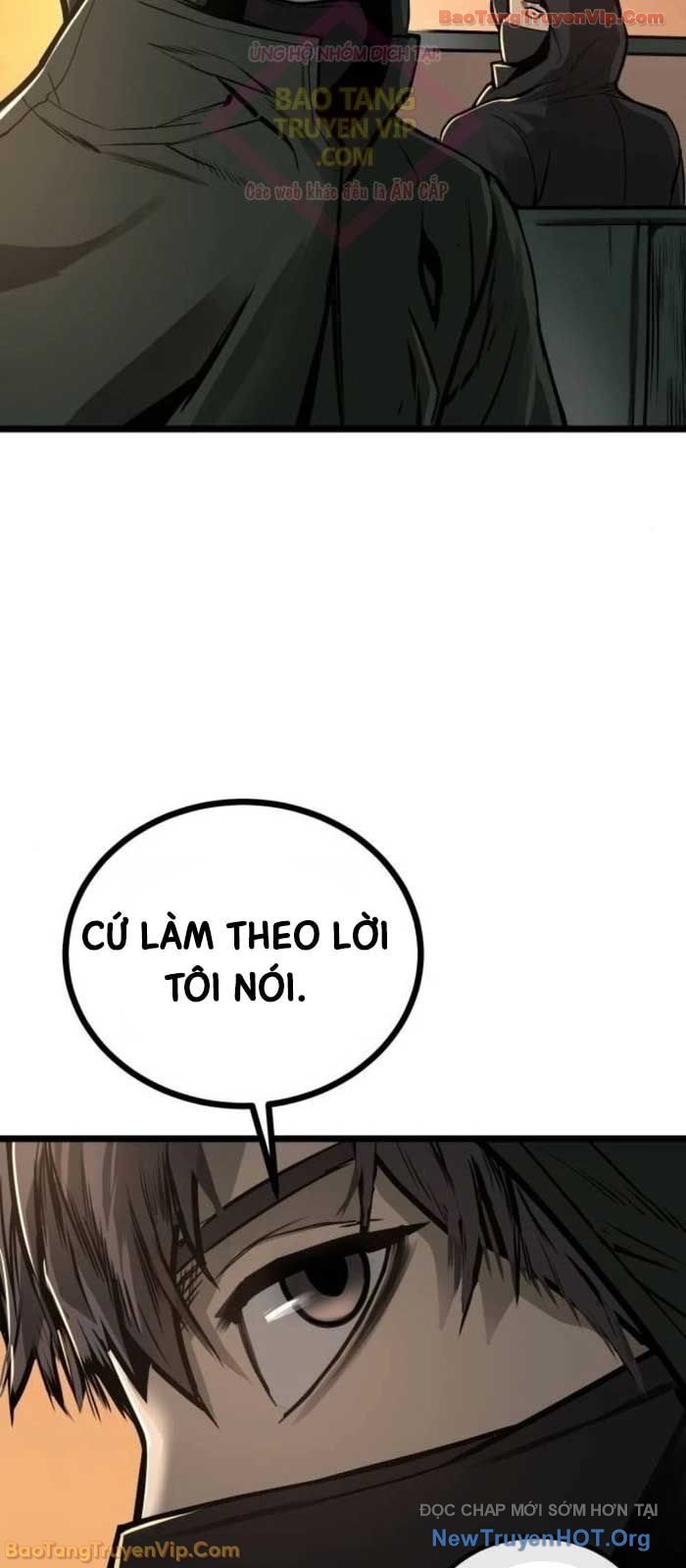 Quản Giáo Số 0: Chapter 20