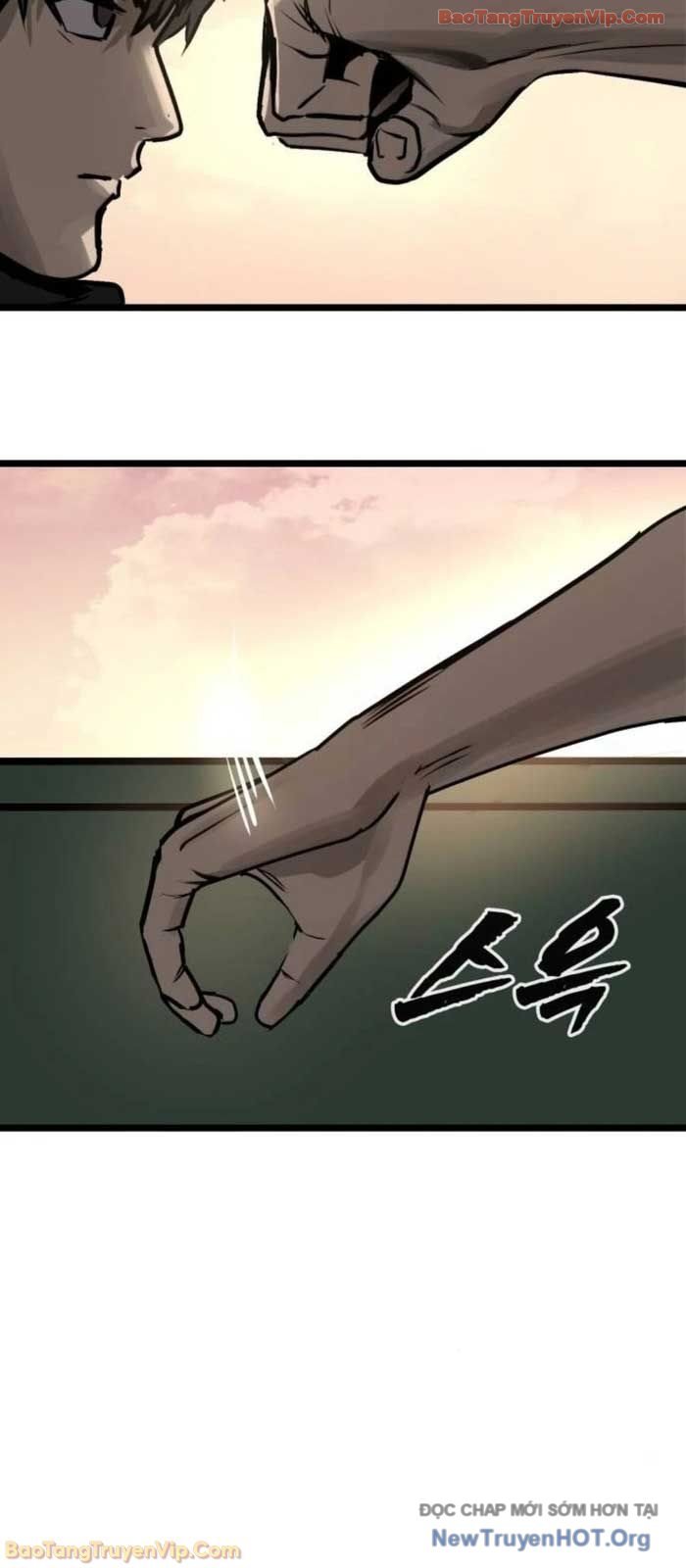 Quản Giáo Số 0: Chapter 20