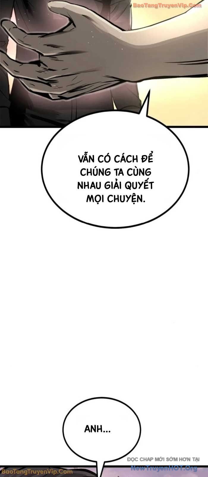 Quản Giáo Số 0: Chapter 20