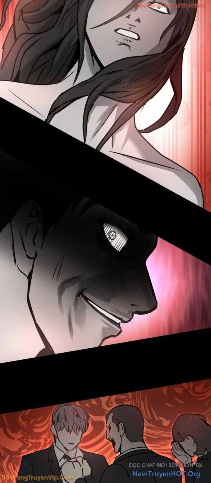 Quản Giáo Số 0: Chapter 20