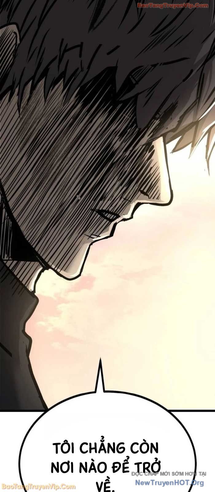 Quản Giáo Số 0: Chapter 20