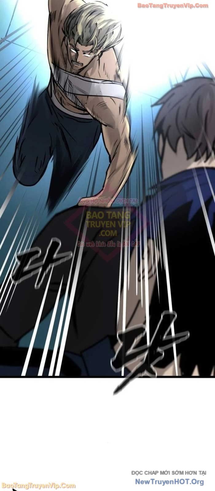 Quản Giáo Số 0: Chapter 20