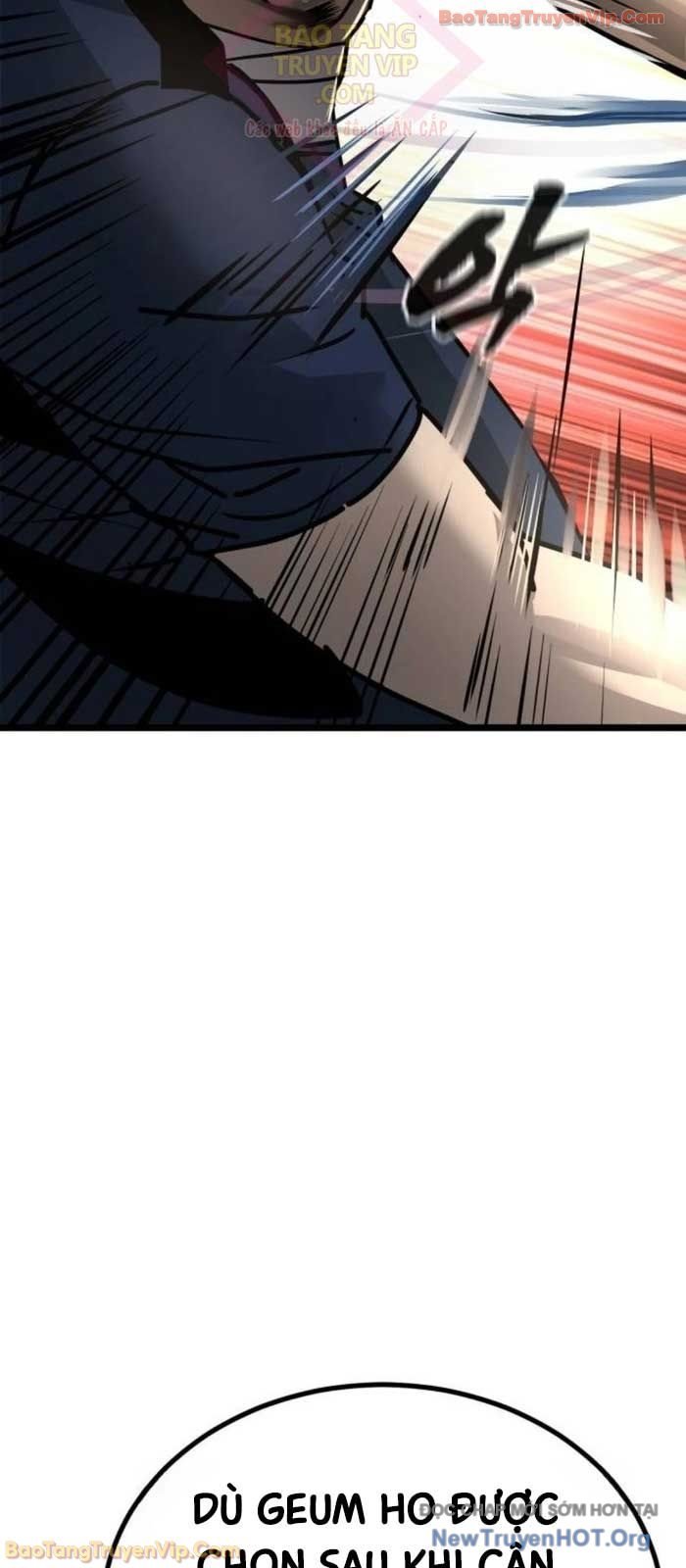 Quản Giáo Số 0: Chapter 20