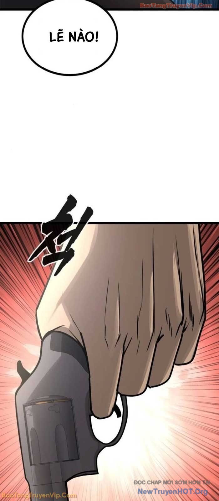 Quản Giáo Số 0: Chapter 20