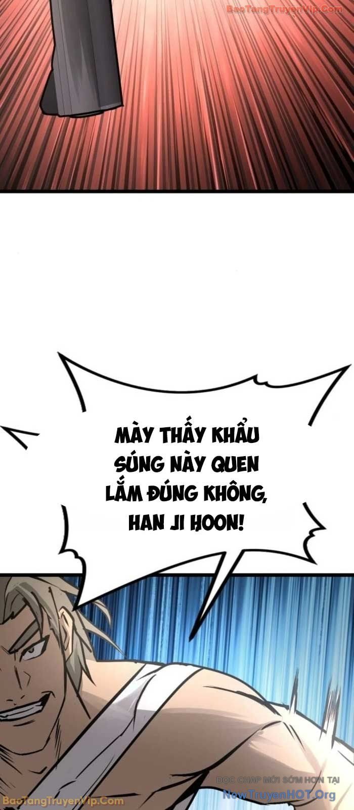 Quản Giáo Số 0: Chapter 20