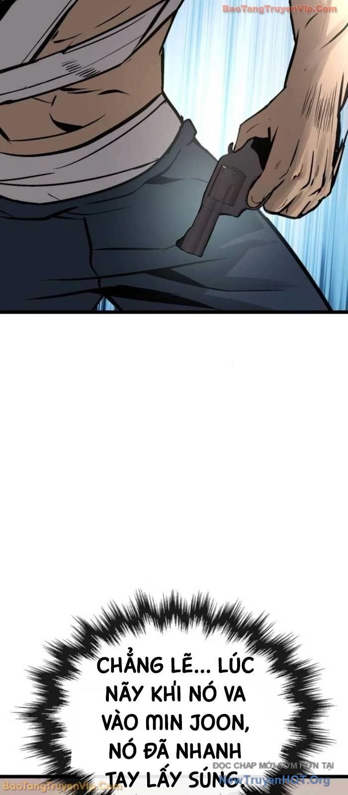 Quản Giáo Số 0: Chapter 20