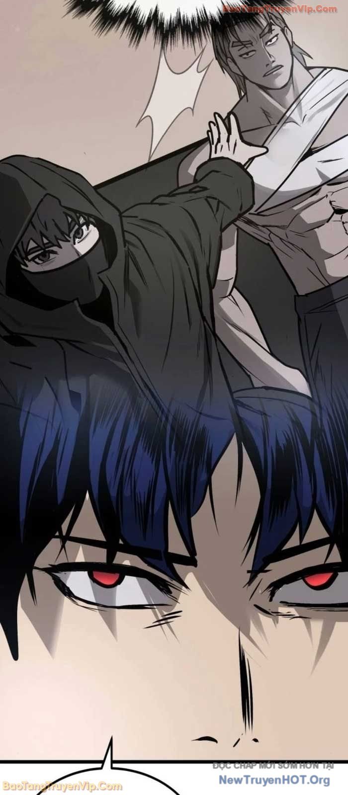 Quản Giáo Số 0: Chapter 20