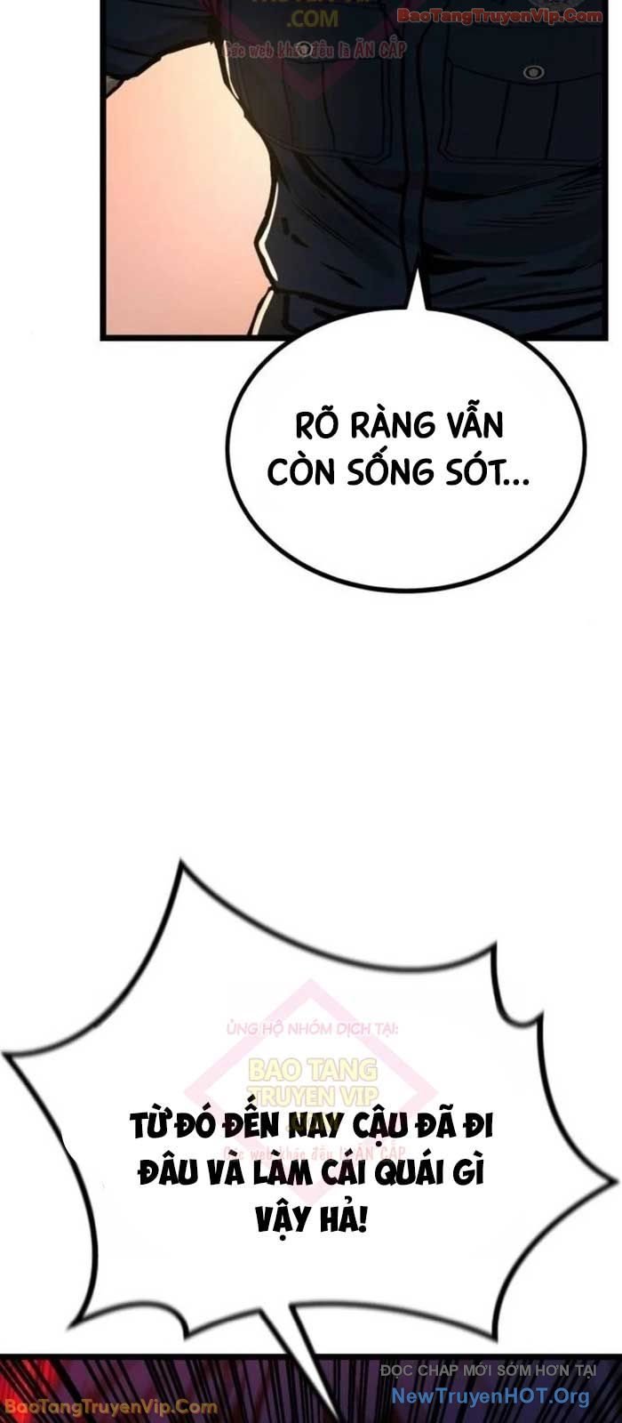 Quản Giáo Số 0: Chapter 20