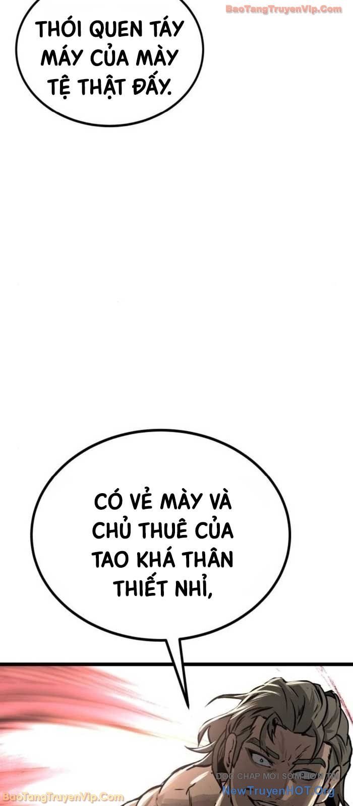 Quản Giáo Số 0: Chapter 20