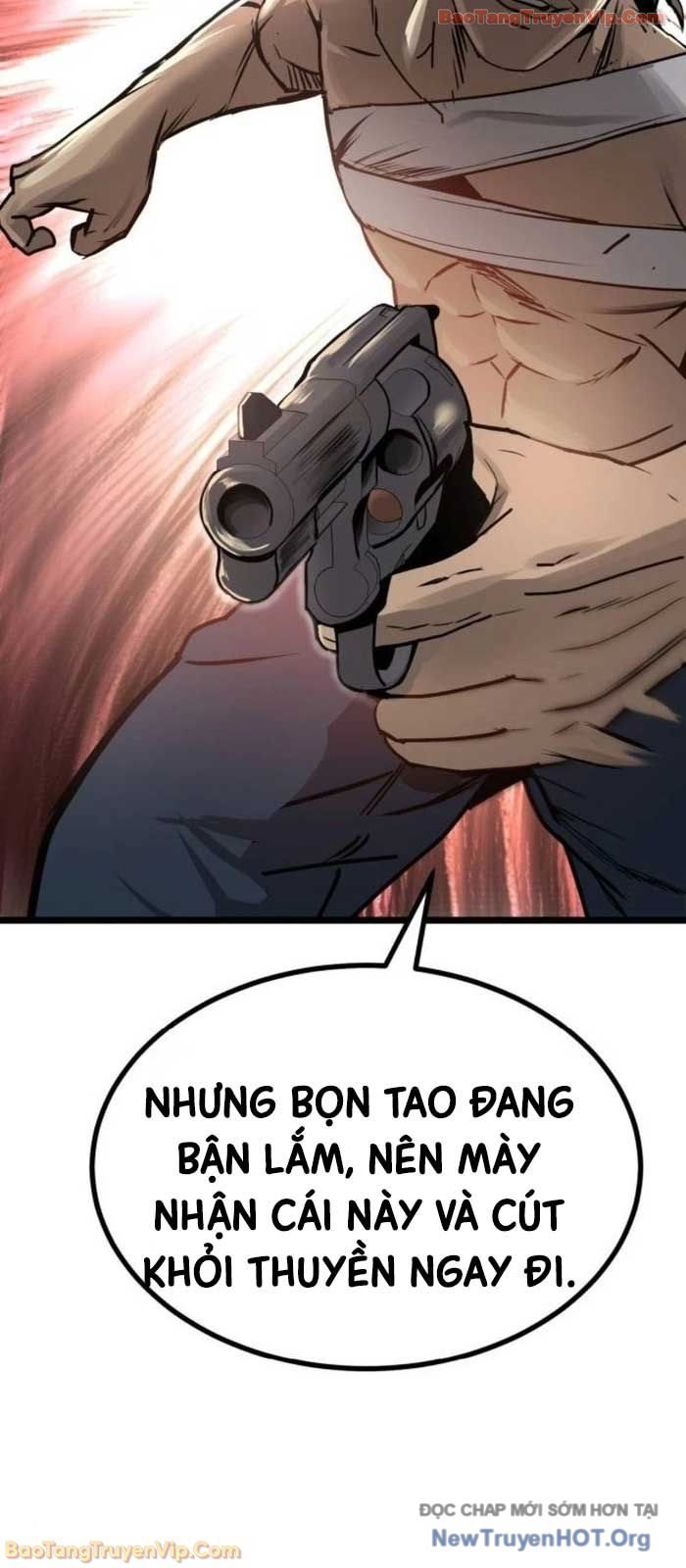 Quản Giáo Số 0: Chapter 20