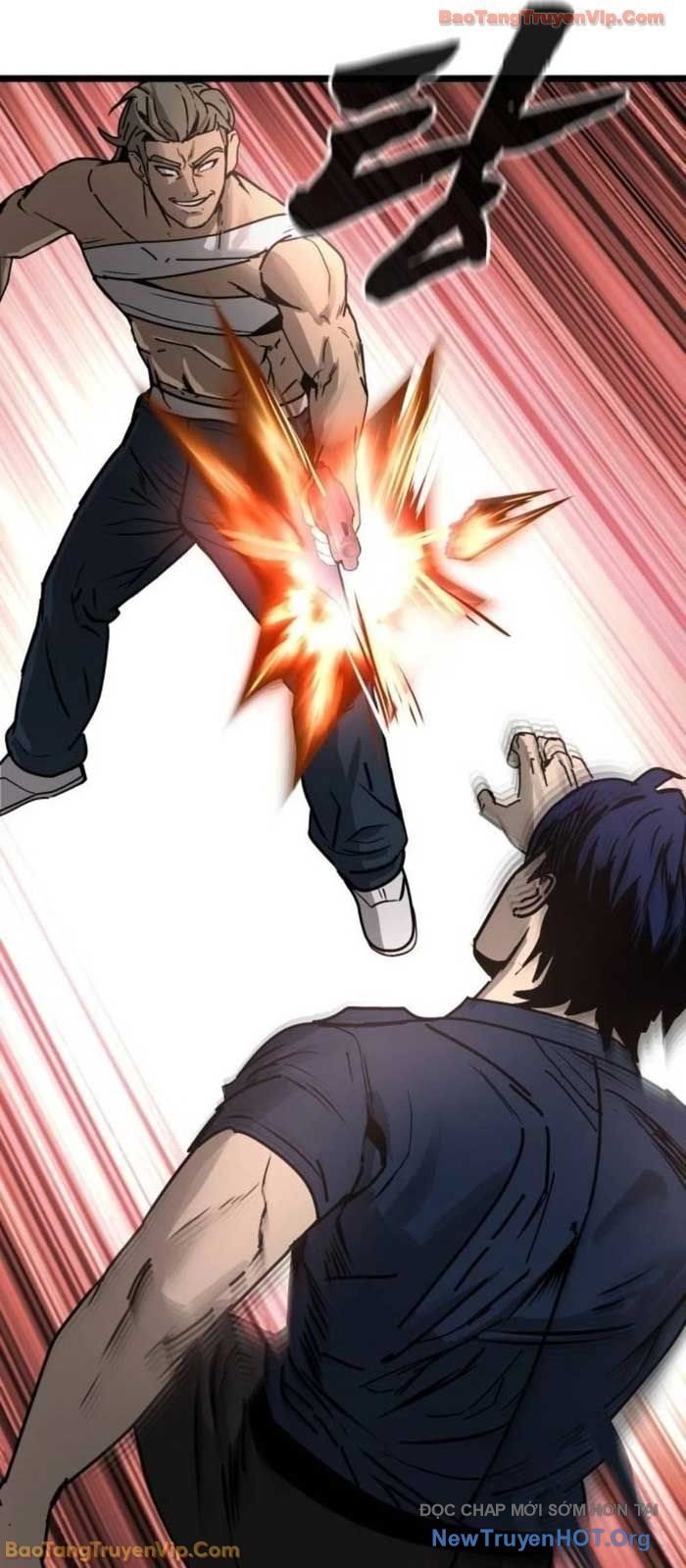 Quản Giáo Số 0: Chapter 20