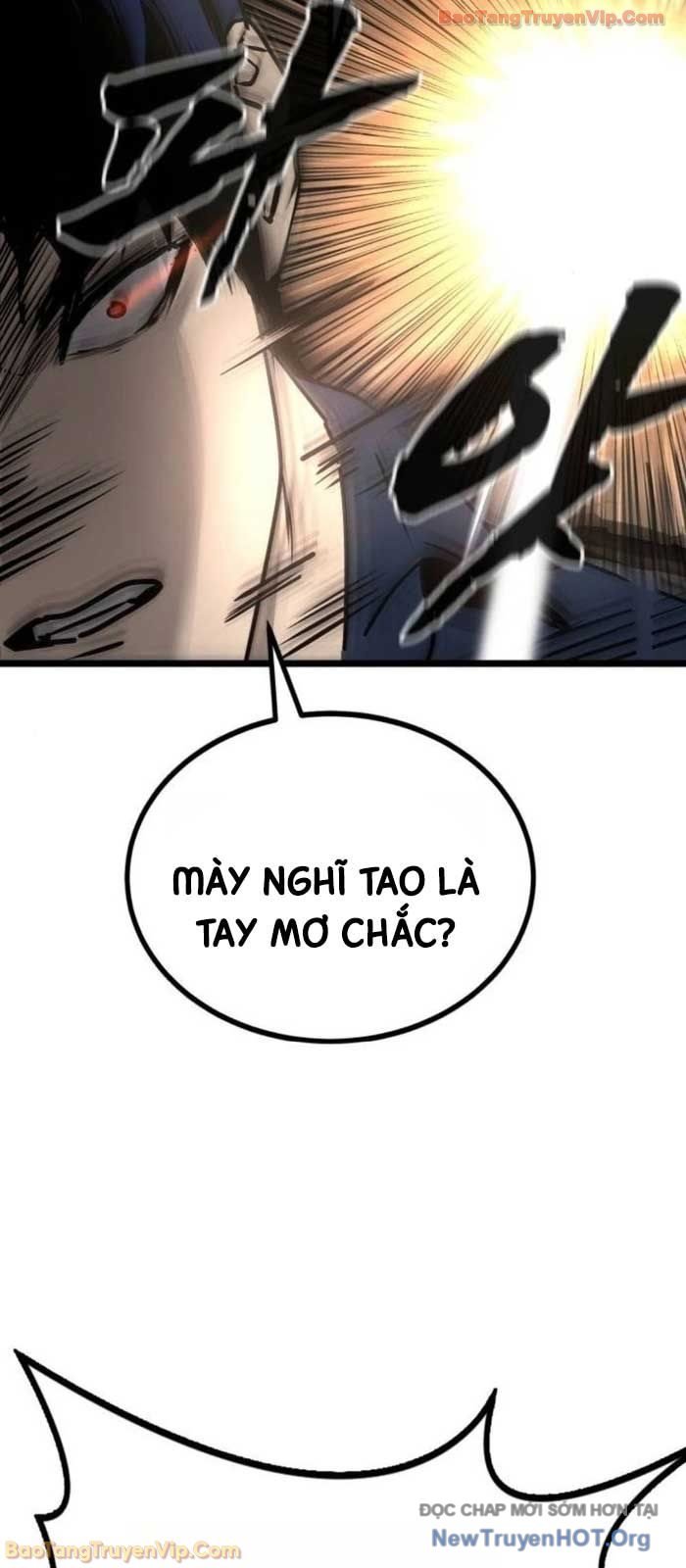 Quản Giáo Số 0: Chapter 20