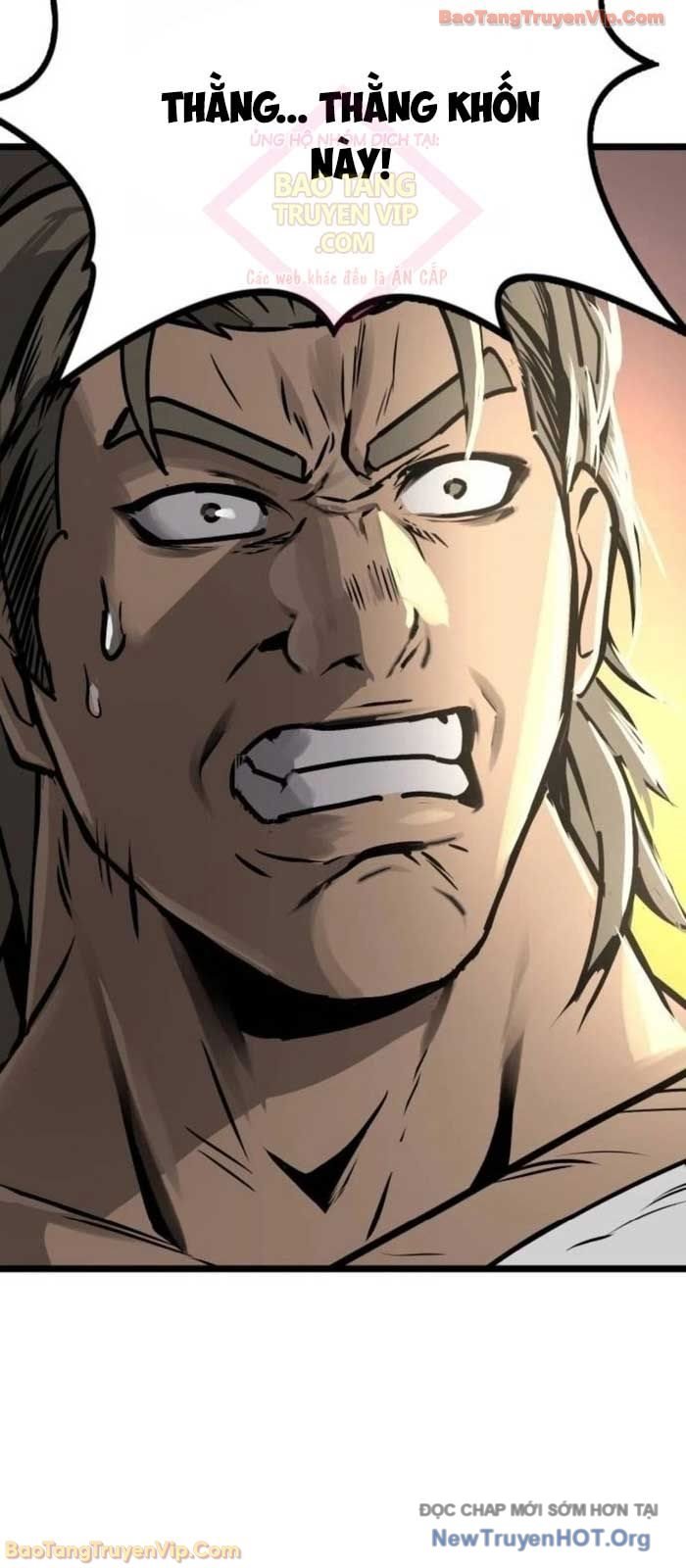 Quản Giáo Số 0: Chapter 20