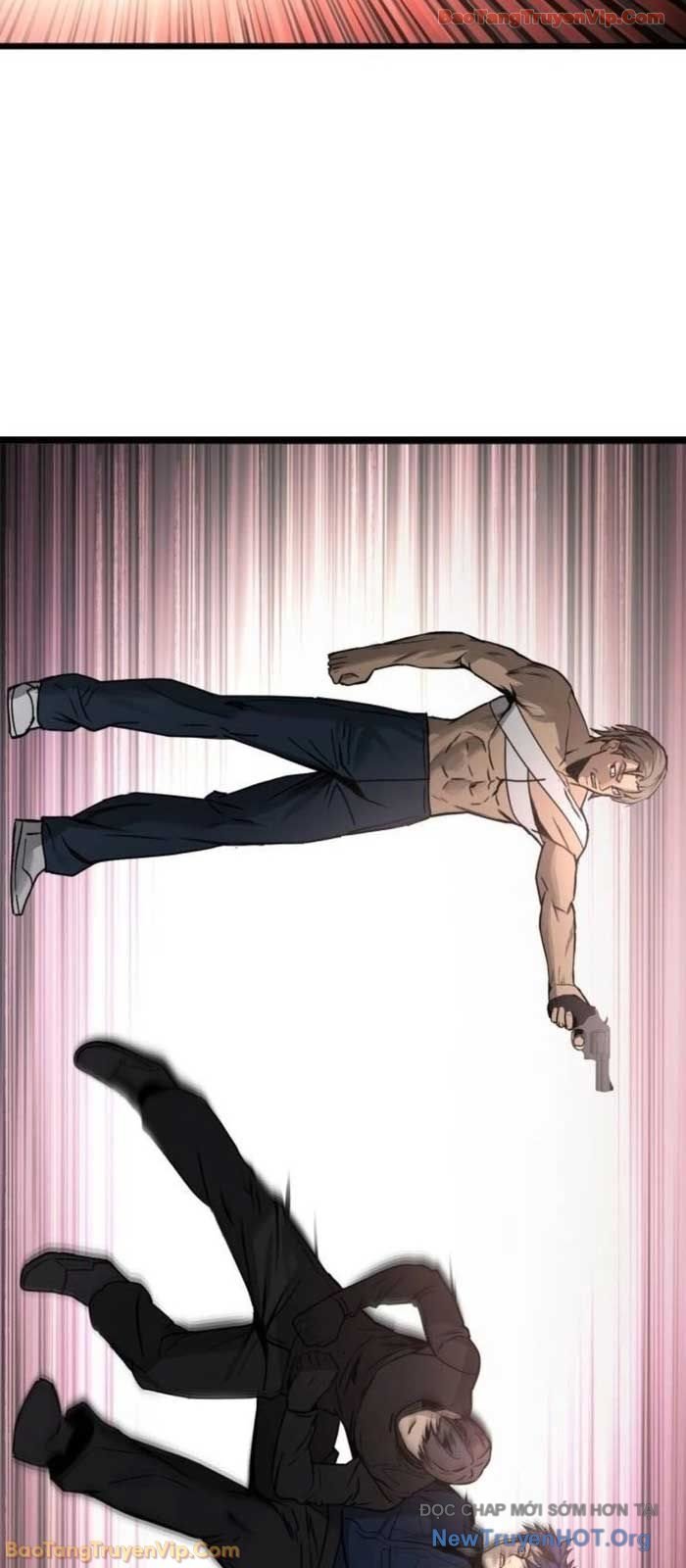 Quản Giáo Số 0: Chapter 20