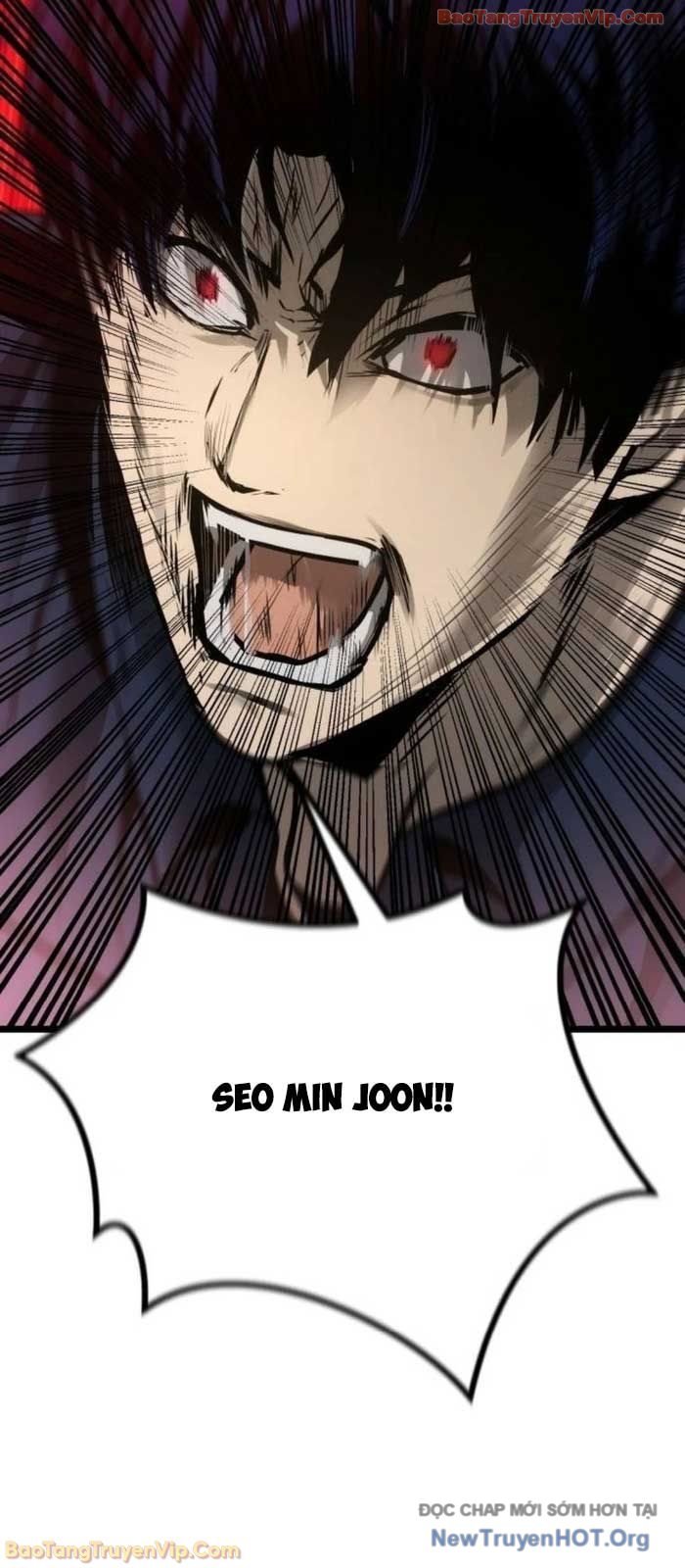 Quản Giáo Số 0: Chapter 20