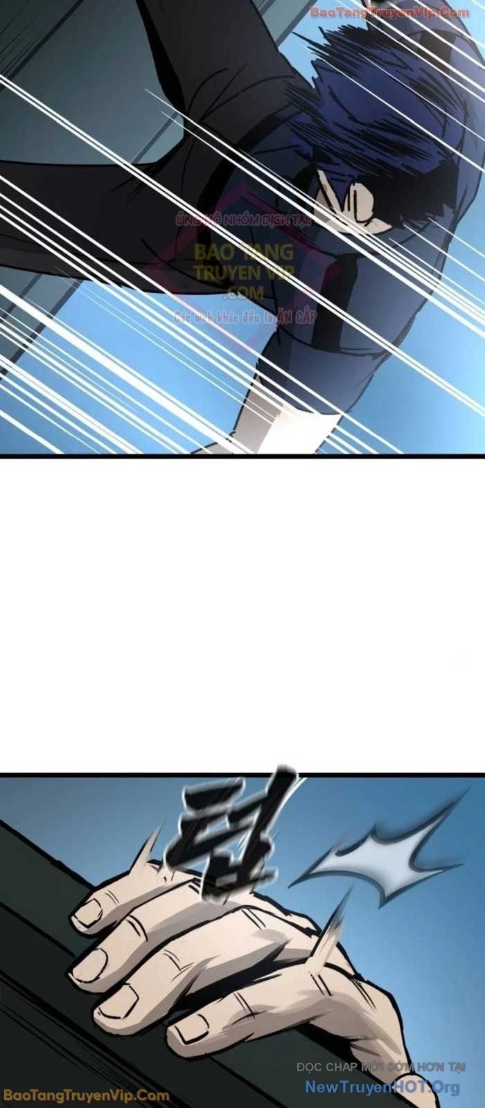 Quản Giáo Số 0: Chapter 20