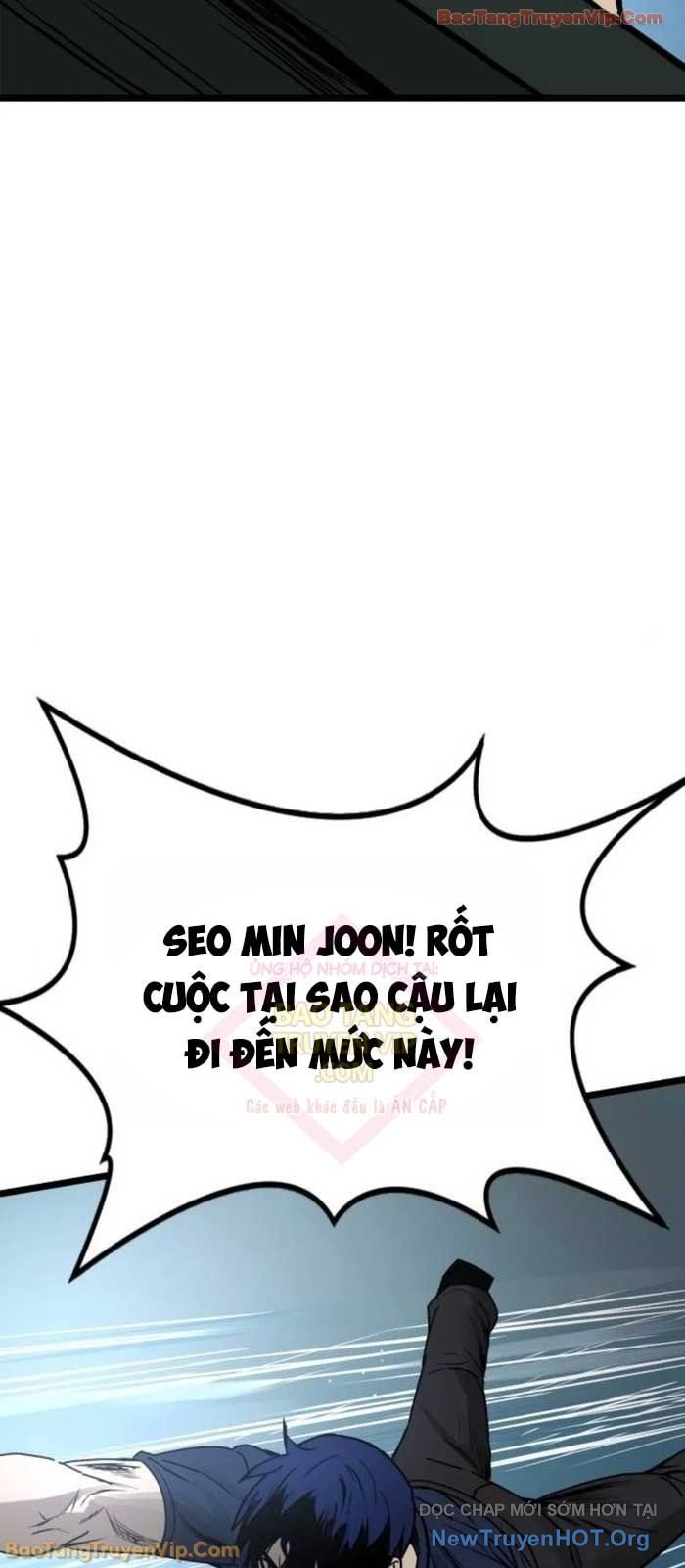 Quản Giáo Số 0: Chapter 20