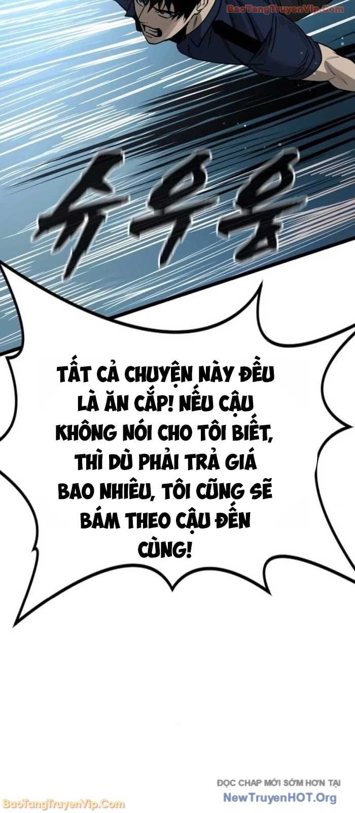 Quản Giáo Số 0: Chapter 20