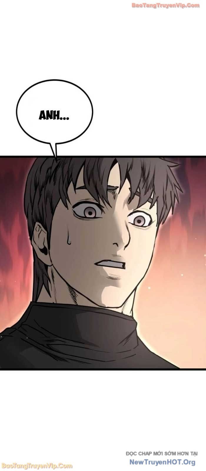 Quản Giáo Số 0: Chapter 20