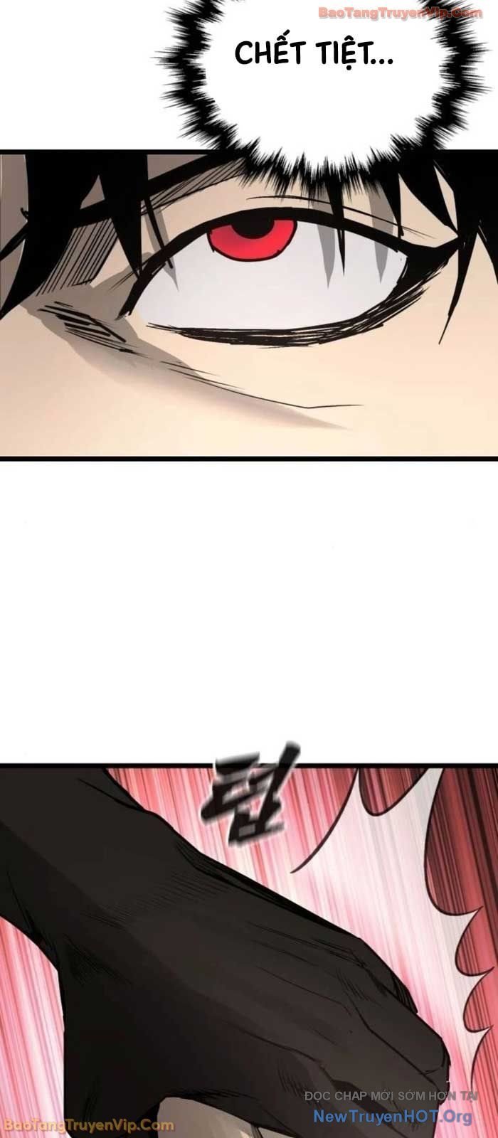 Quản Giáo Số 0: Chapter 20