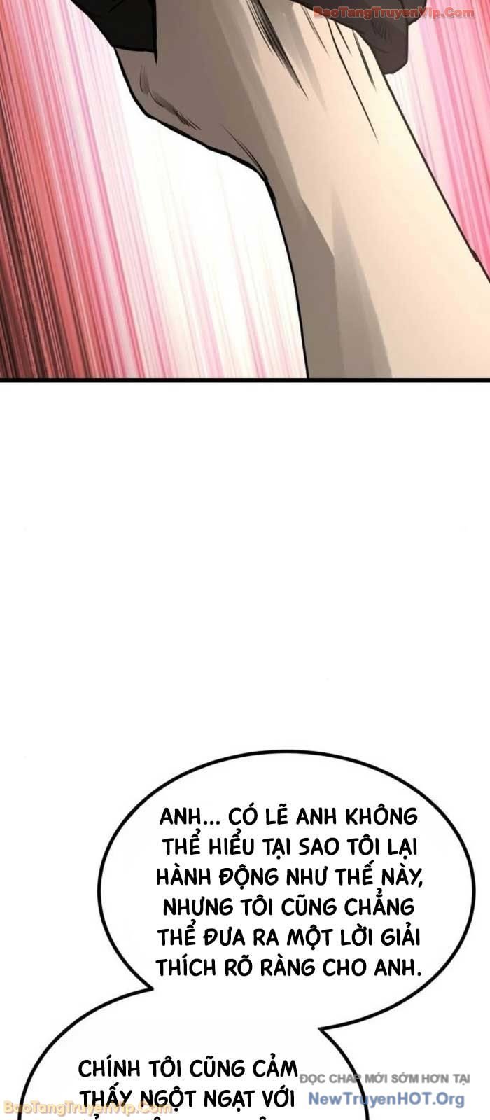 Quản Giáo Số 0: Chapter 20