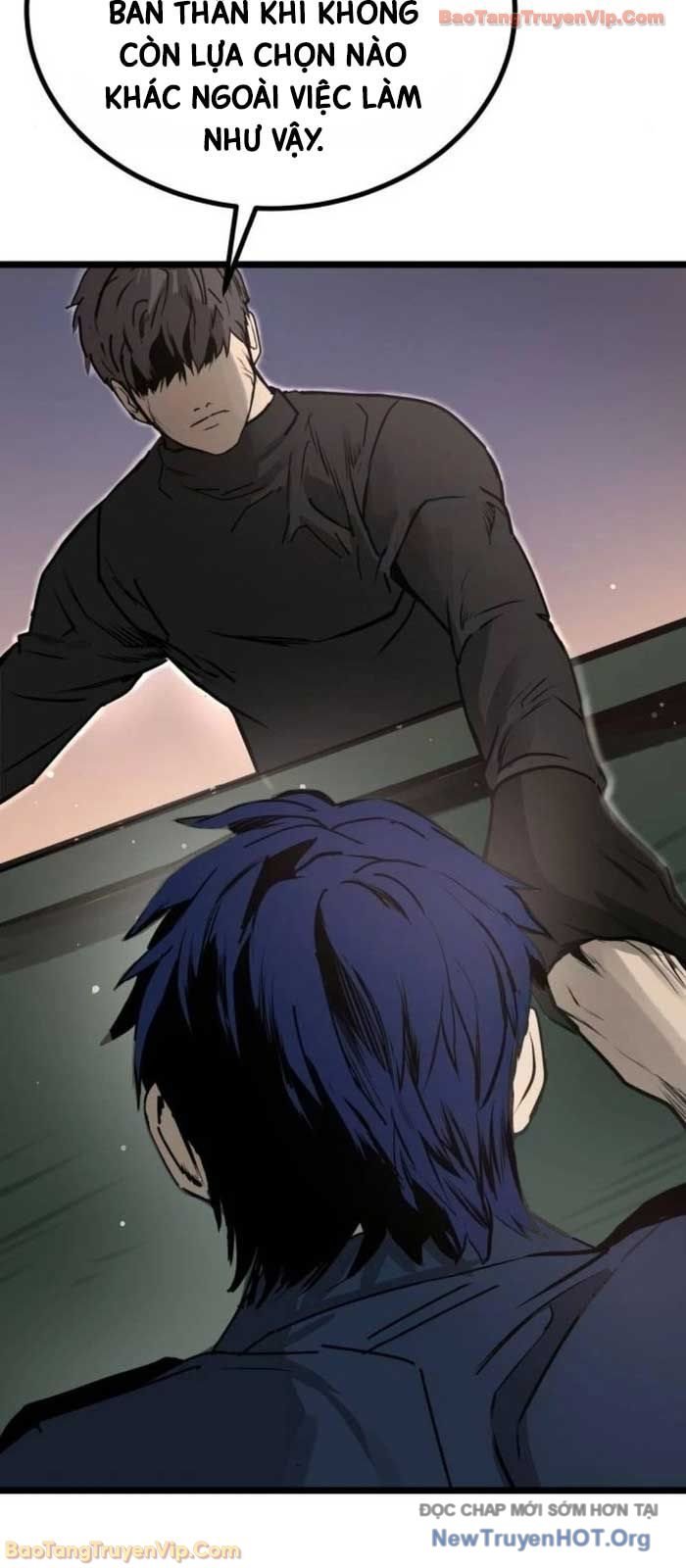 Quản Giáo Số 0: Chapter 20