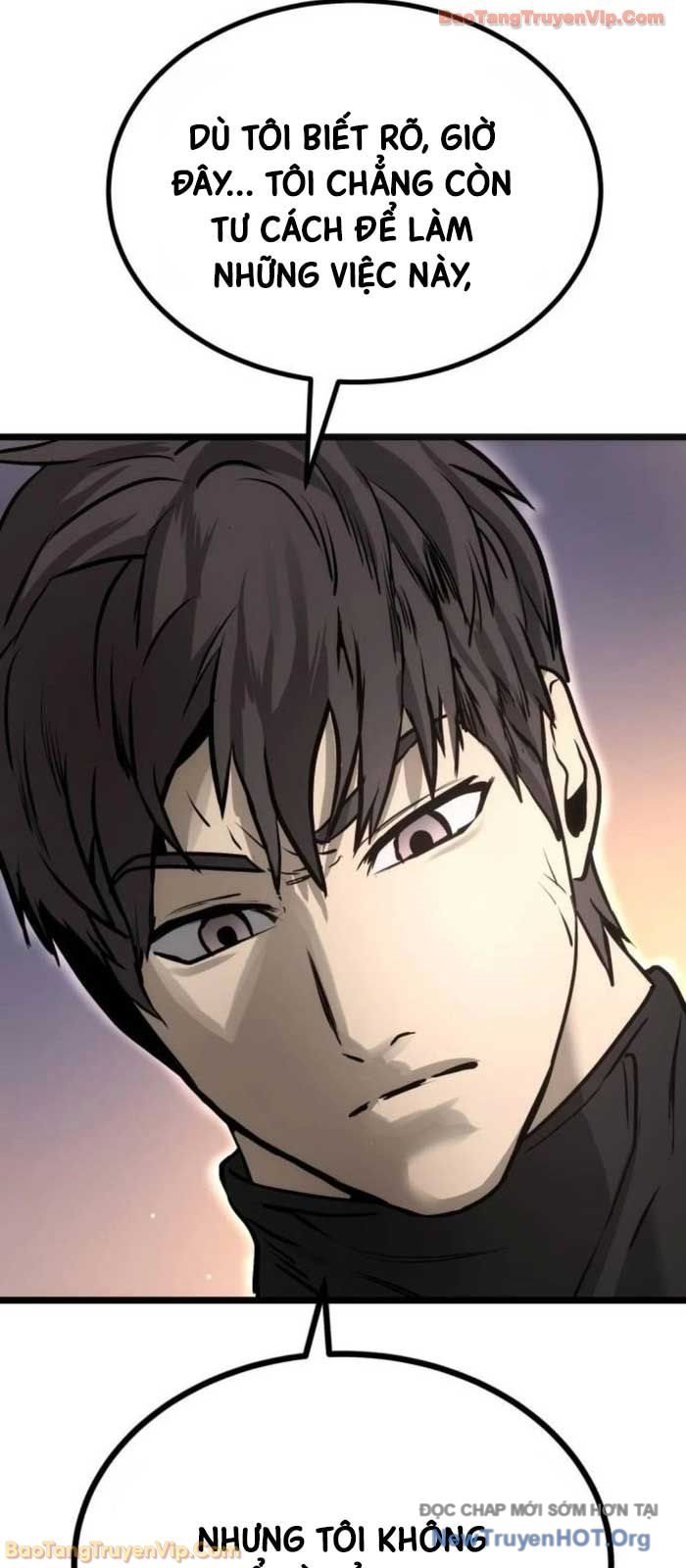 Quản Giáo Số 0: Chapter 20