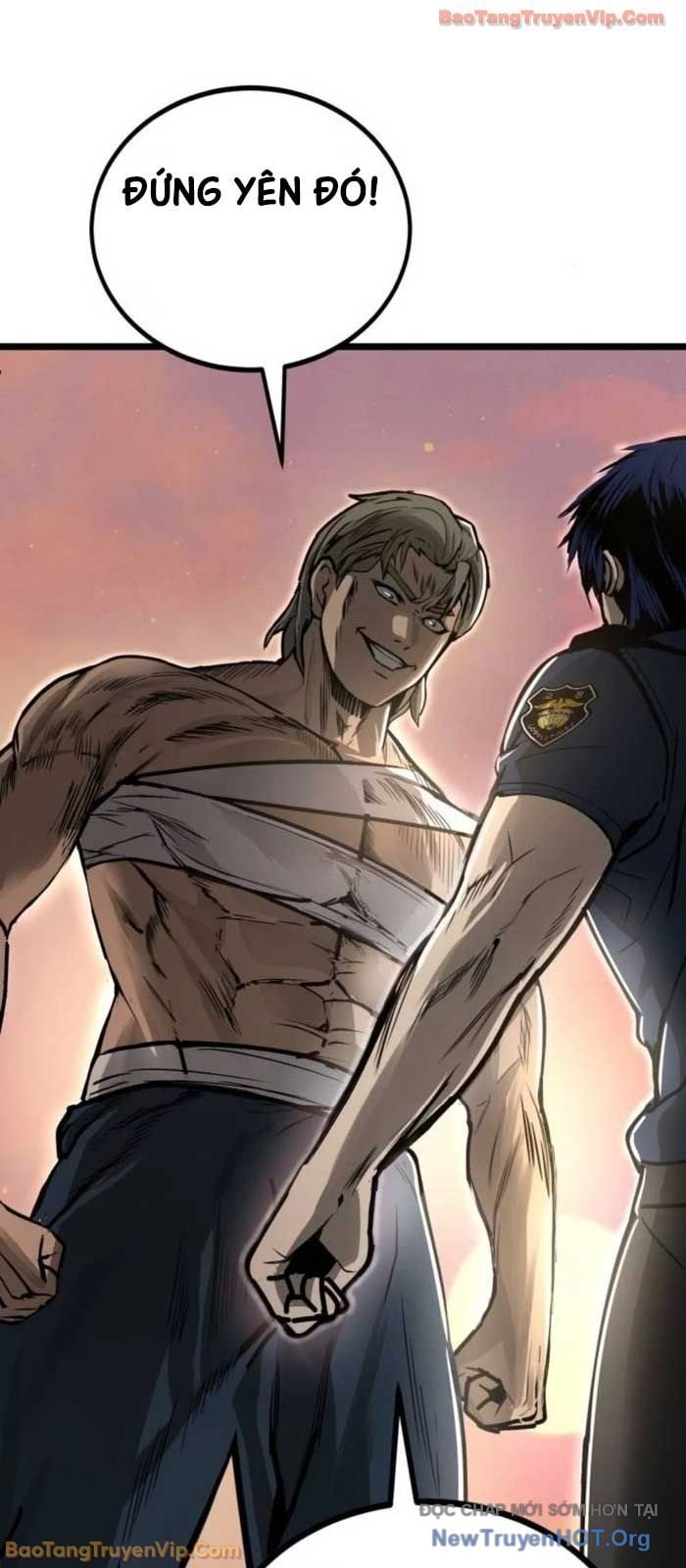 Quản Giáo Số 0: Chapter 20