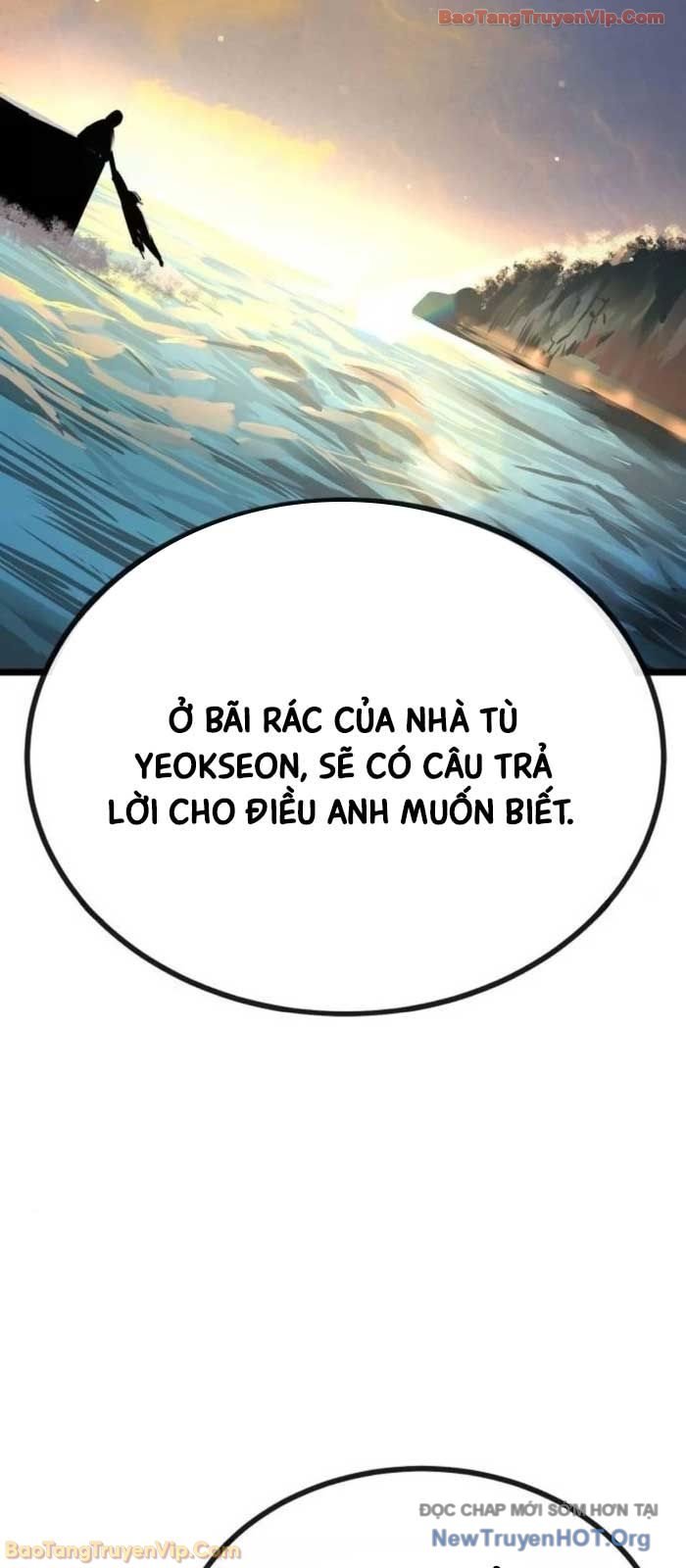 Quản Giáo Số 0: Chapter 20