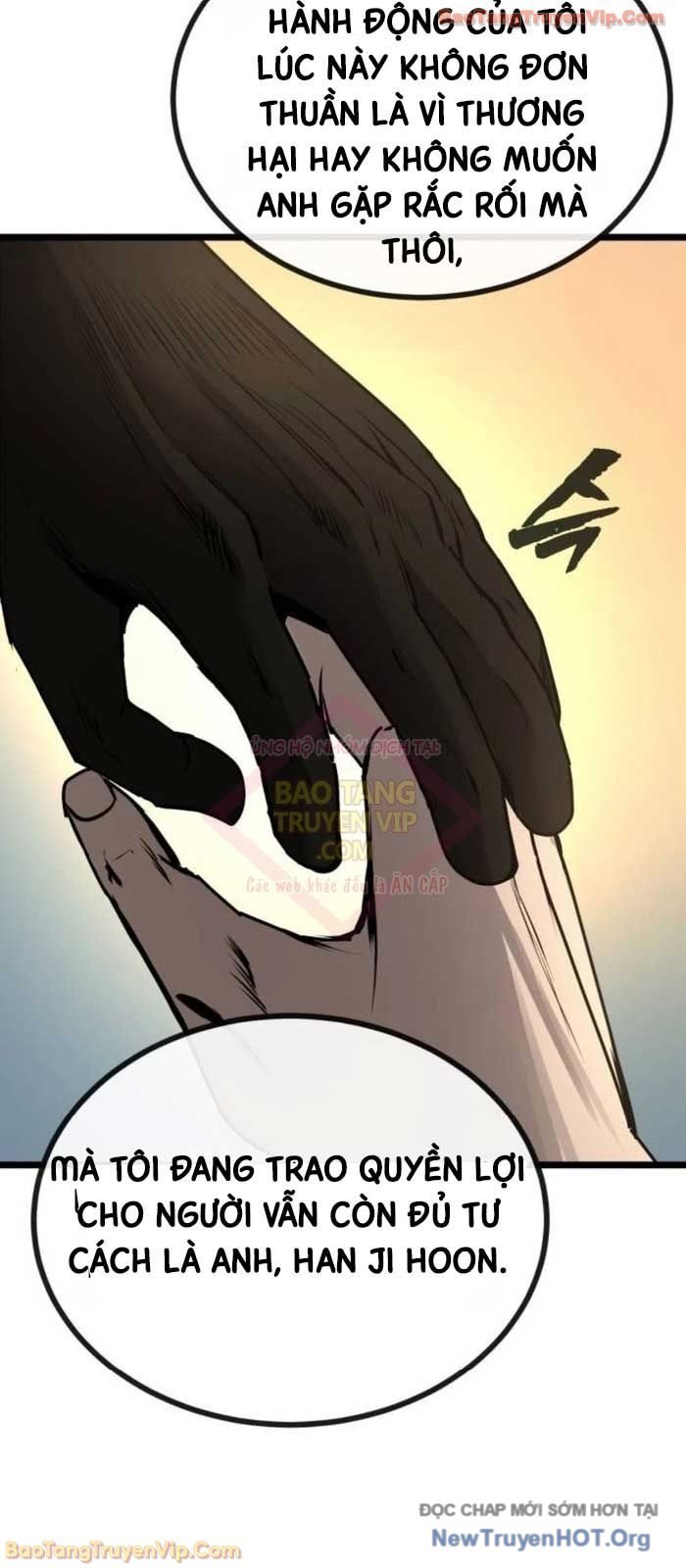 Quản Giáo Số 0: Chapter 20