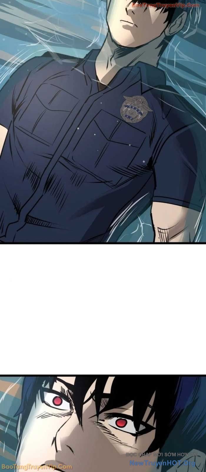 Quản Giáo Số 0: Chapter 20