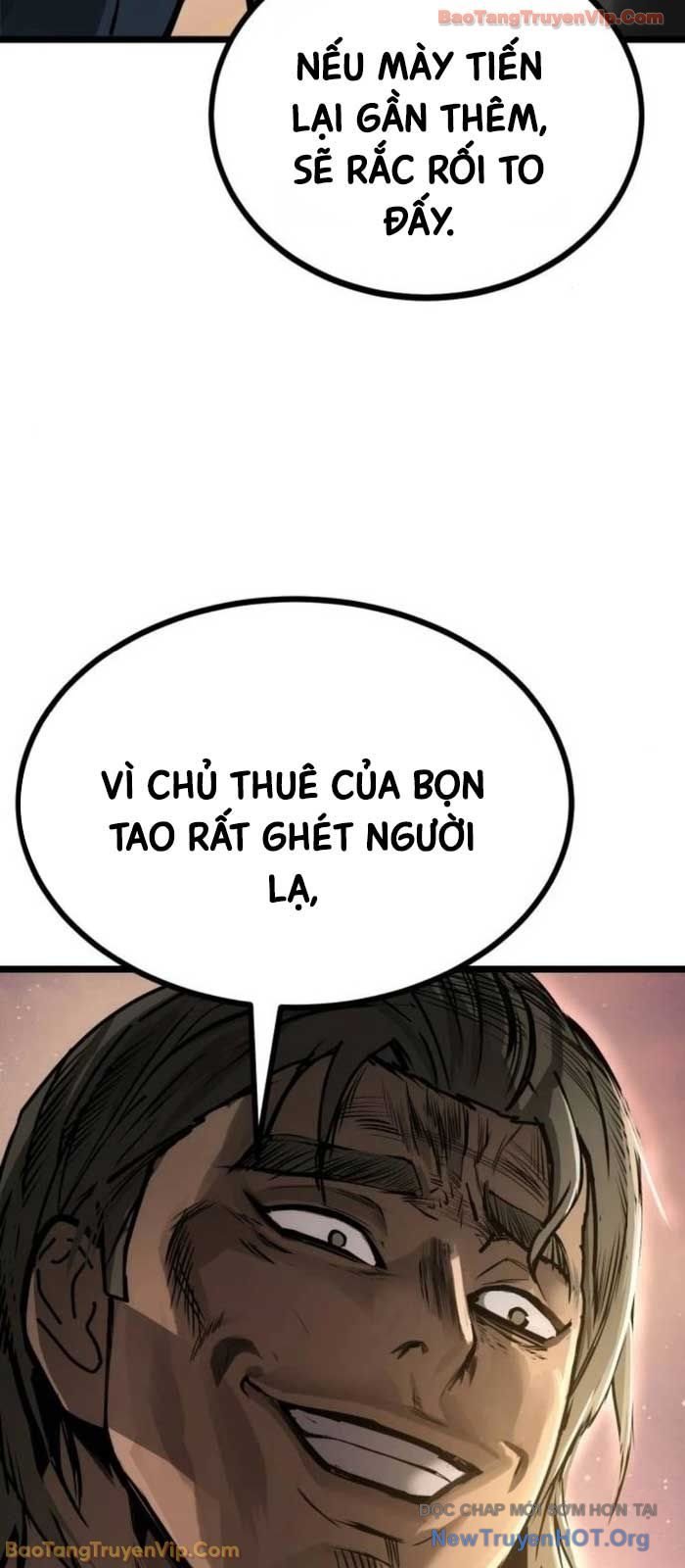 Quản Giáo Số 0: Chapter 20