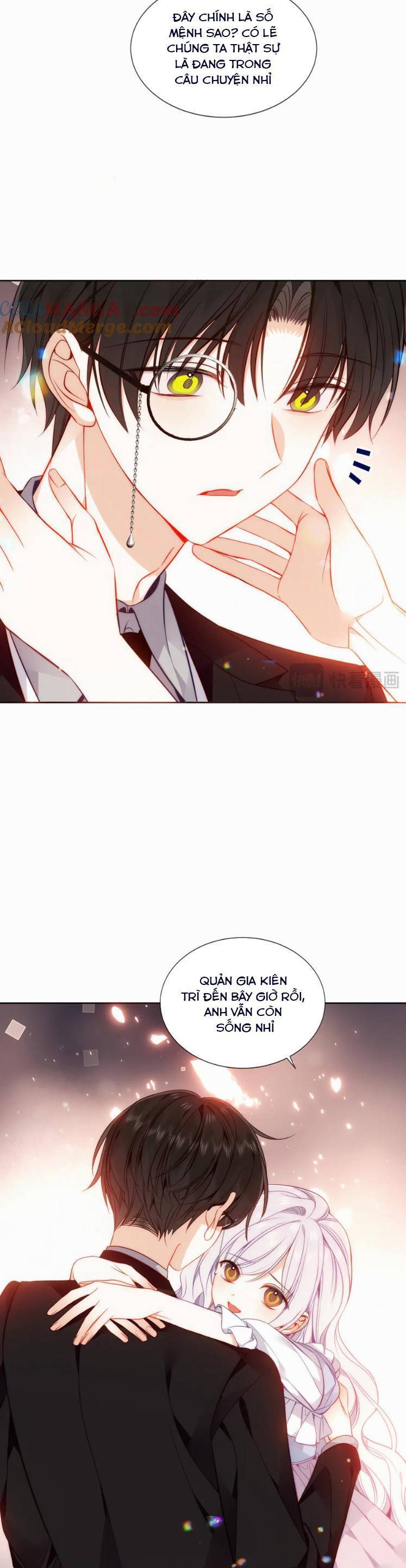 Quán Kịch Bản Trần Mộng: Chapter 98