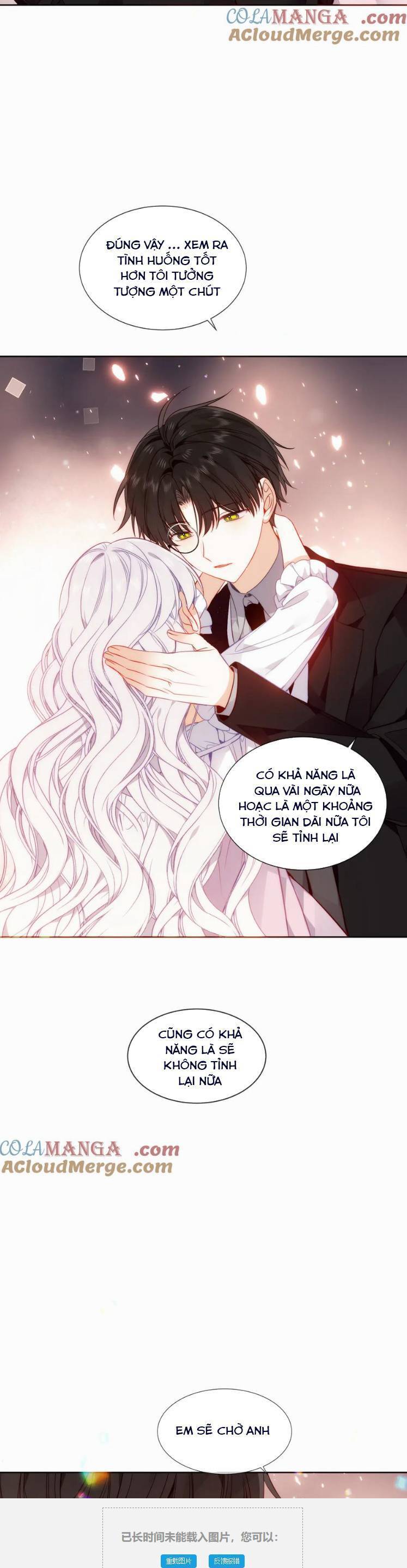 Quán Kịch Bản Trần Mộng: Chapter 98