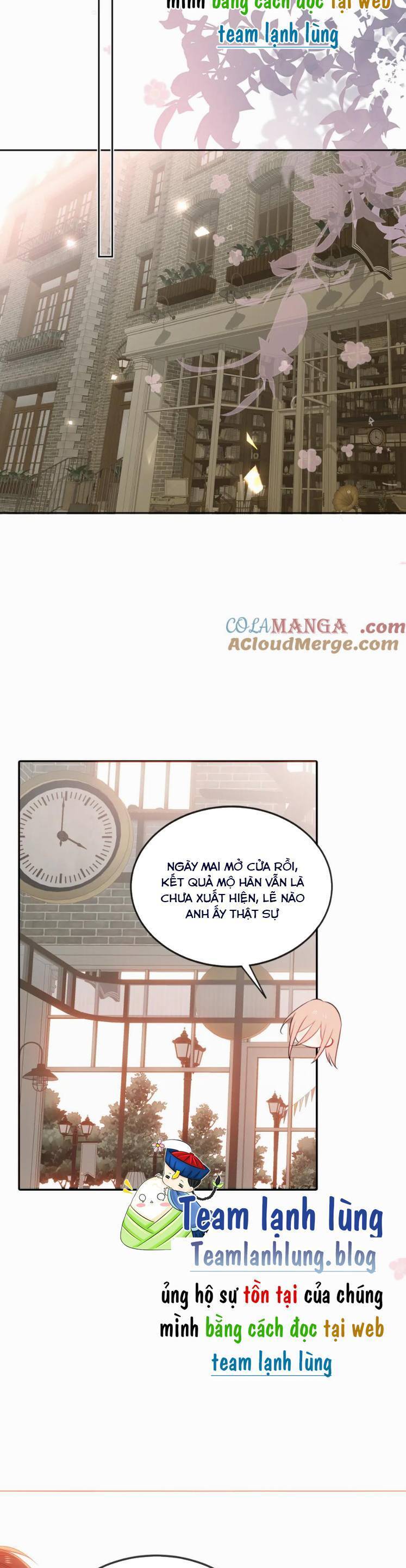Quán Kịch Bản Trần Mộng: Chapter 98