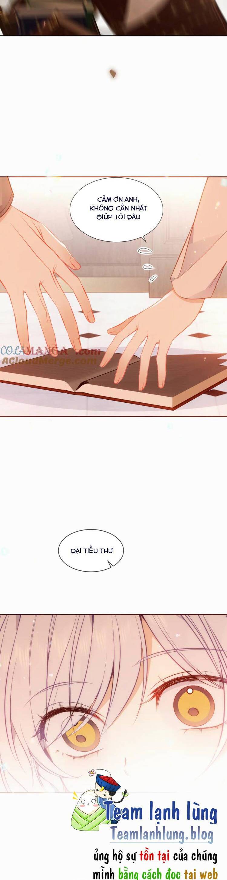 Quán Kịch Bản Trần Mộng: Chapter 98