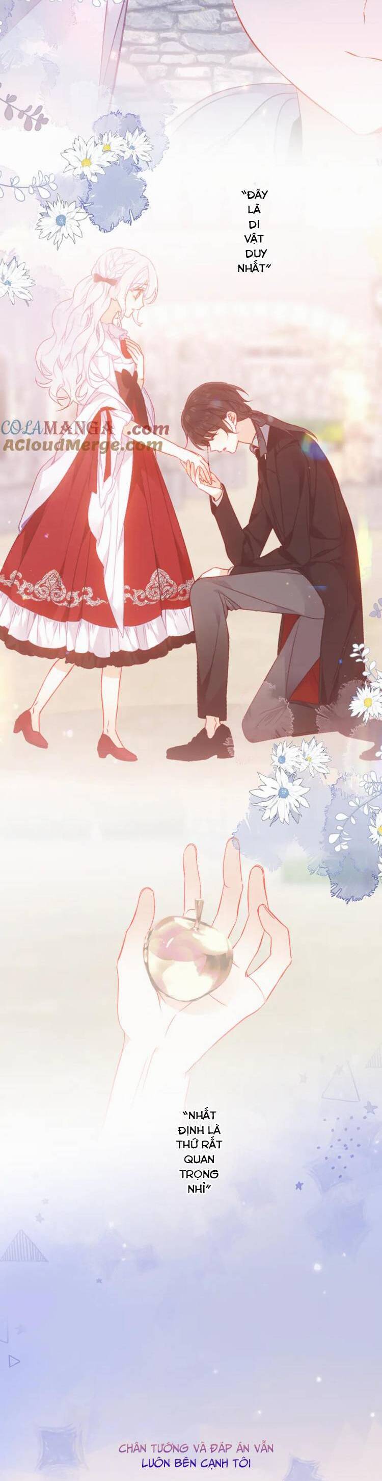 Quán Kịch Bản Trần Mộng: Chapter 98