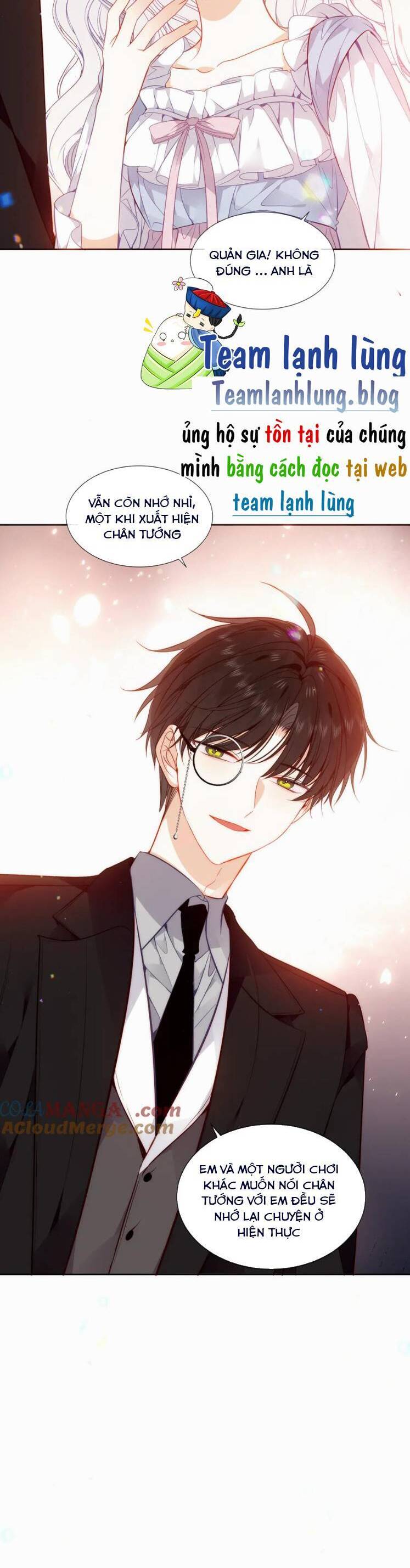 Quán Kịch Bản Trần Mộng: Chapter 98