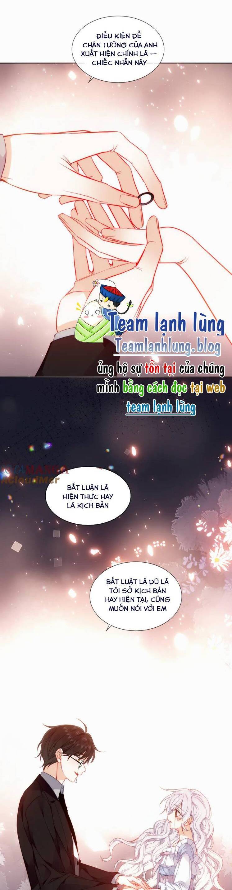 Quán Kịch Bản Trần Mộng: Chapter 98