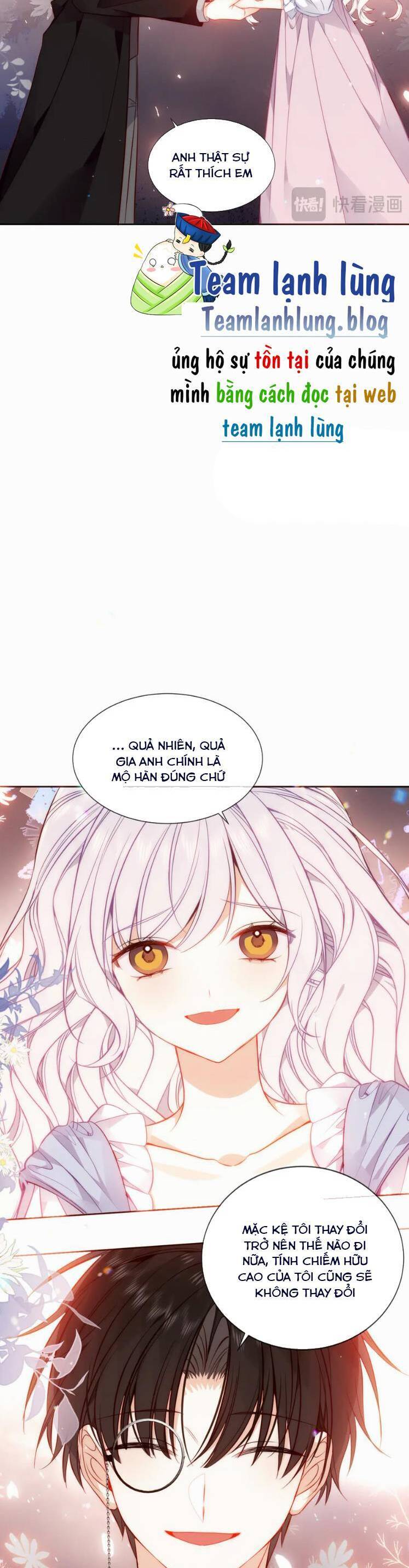 Quán Kịch Bản Trần Mộng: Chapter 98