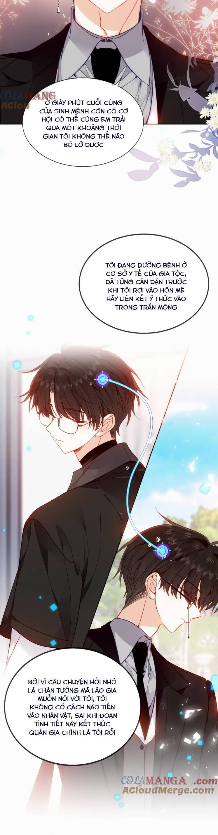 Quán Kịch Bản Trần Mộng: Chapter 98