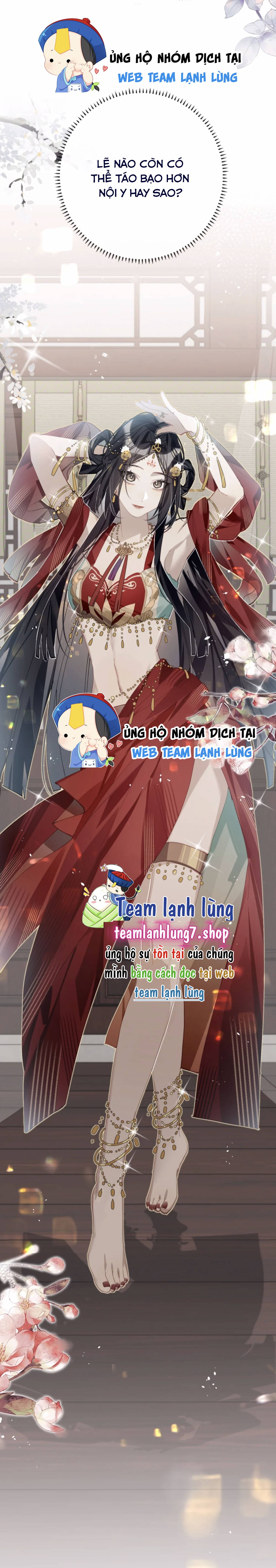 Quấn Quýt: Chapter 14