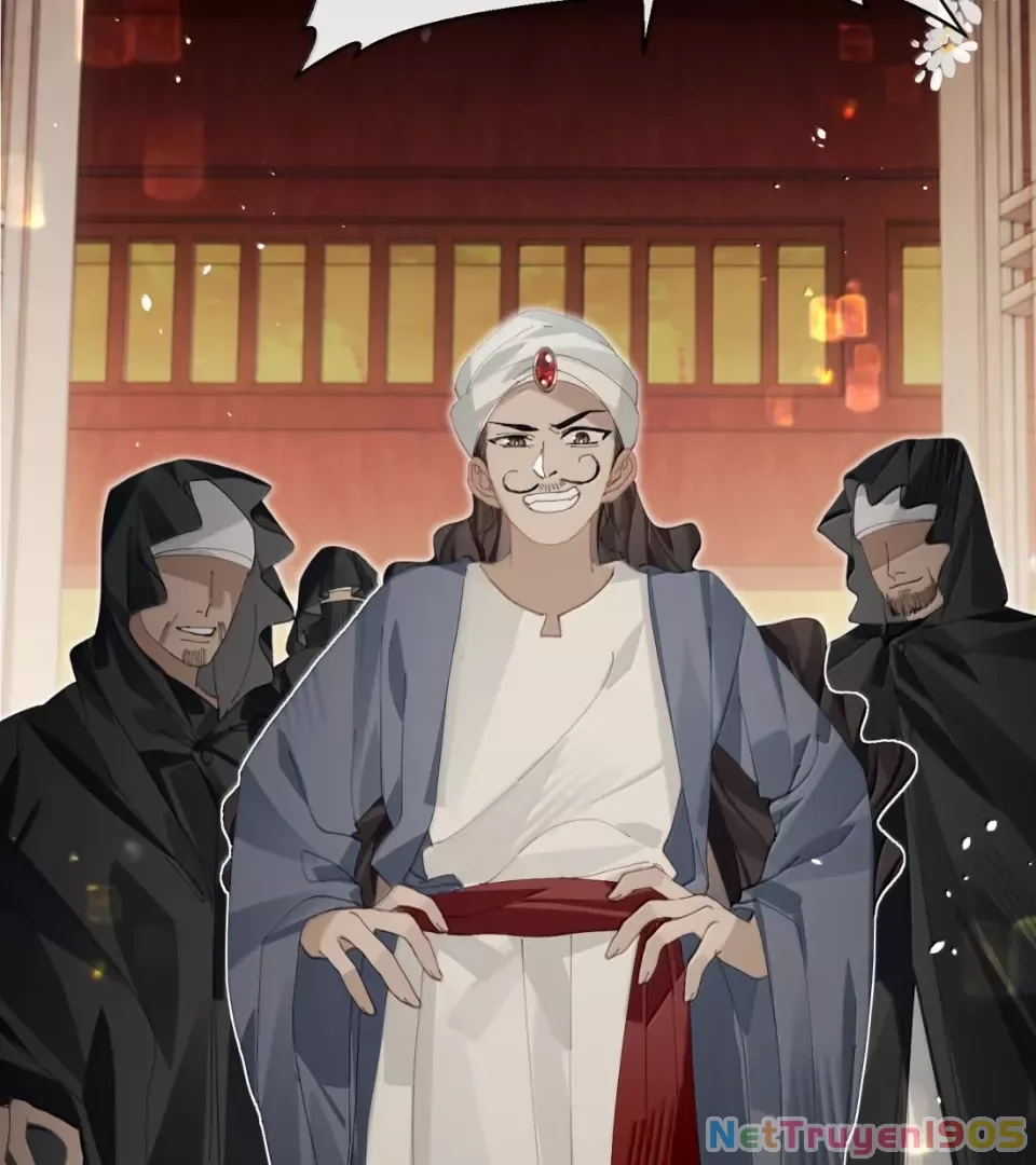 Quấn Quýt: Chapter 20