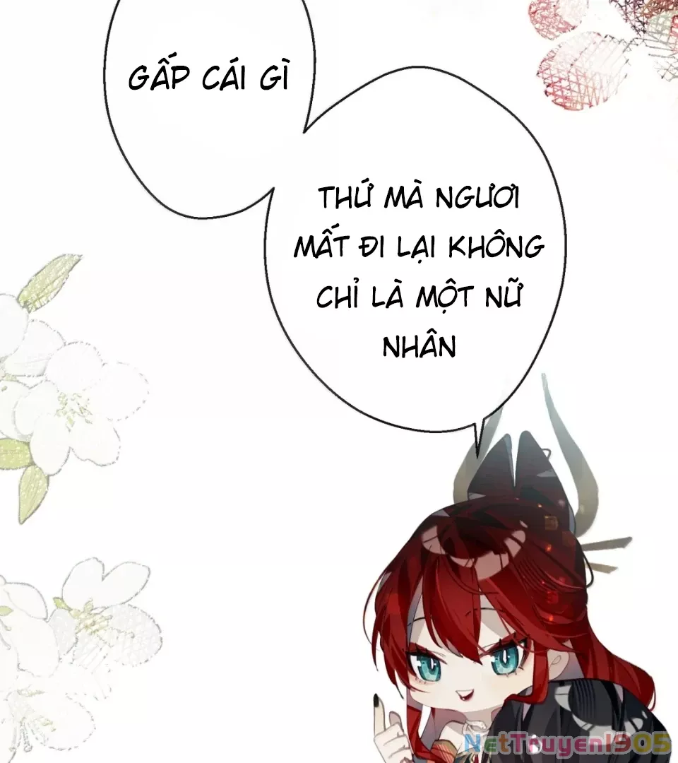 Quấn Quýt: Chapter 20