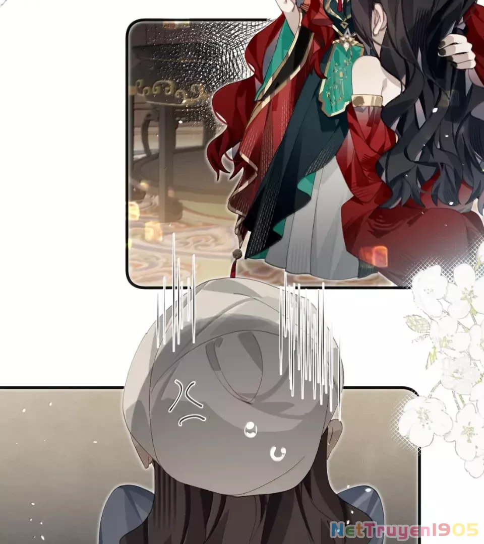 Quấn Quýt: Chapter 20
